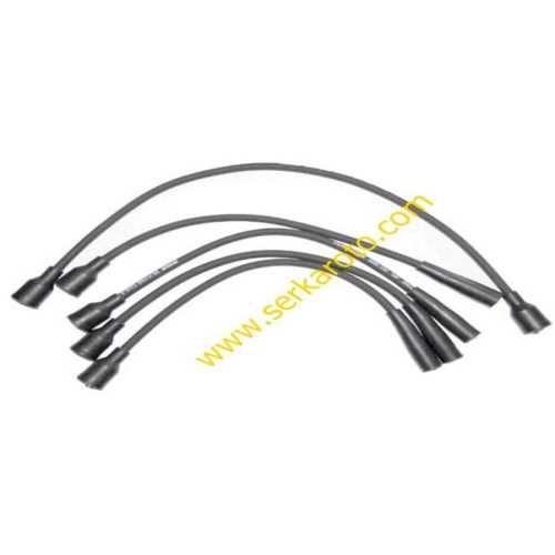 R12 BUJI KABLOSU TAKIM Ürün Görseli